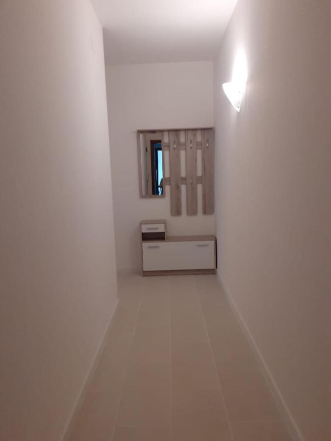 Residence Natante - Walterigato Apartments Solo Per Famiglie Lido di Jesolo Bagian luar foto