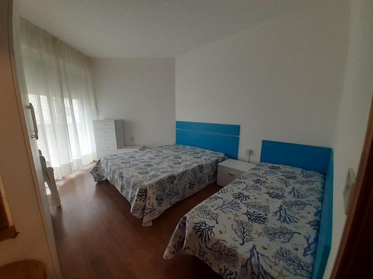 Residence Natante - Walterigato Apartments Solo Per Famiglie Lido di Jesolo Bagian luar foto